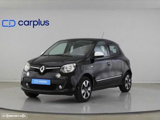 renault twingo 1.0 sce luxe