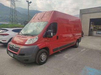 tetto alto passo medio