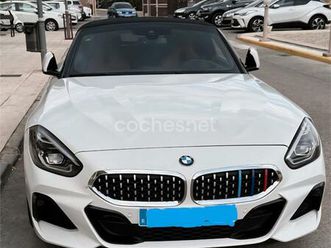bmw z4 sdrive30i