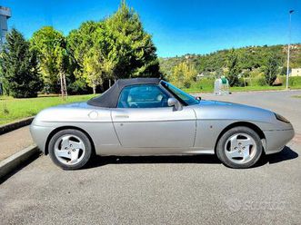 fiat barchetta - 1997