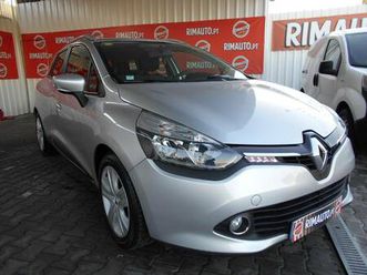 renault clio sport tourer 1.5 dci dynamique s