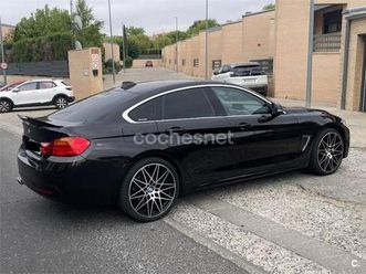 bmw serie 4 430da xdrive gran coupe