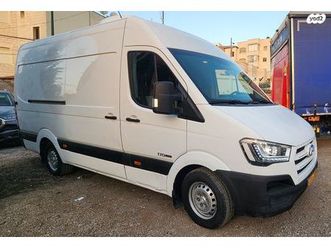 access long ידני וואן גדול 5 מק 3 דל 2.5 (170 כ״ס)