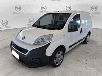 fiat fiorino 1.3 mjt 95cv cargo sx