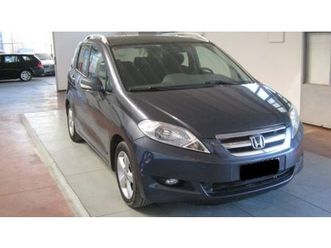 honda fr-v 16v i-ctdi comfort plus del 2007 usata a porto san giorgio