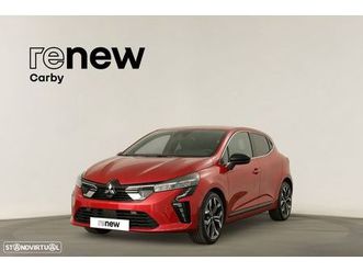 mitsubishi colt 1.0 mpi-t launch edition