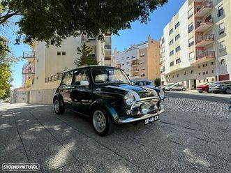 mini 1300 cooper