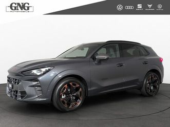 terramar 4drive business edition