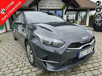 kia cee'd iii