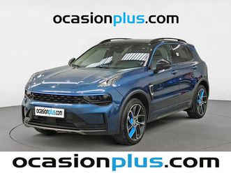 1.5 phev 6.6kw (261 cv)