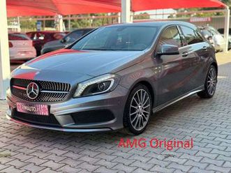 mercedes-benz classe a a 220