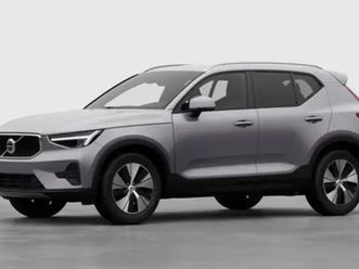 xc40 core limited edition b3 mild hybrid