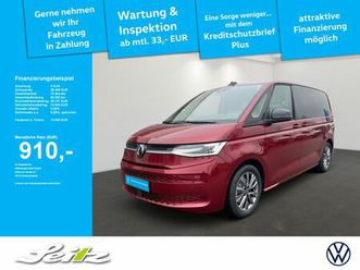 2.0 tsi kü life *7-sitzer*ahk*navi*