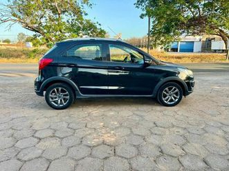 ford ka 1.5 automático free style // abaixo da fipe