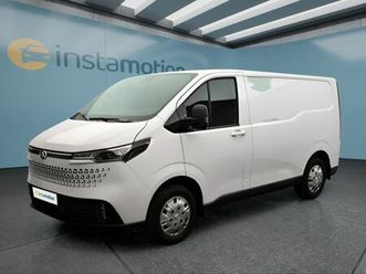 maxus deliver 7 l1h1 77 kwh 150 kw