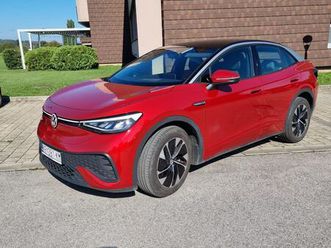 vw id.5 baterija 82kw, 2023 god.