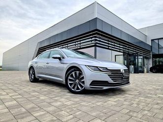 vw arteon 1,5 tsi leasing bez učešća i bez jamaca, 2019 god.