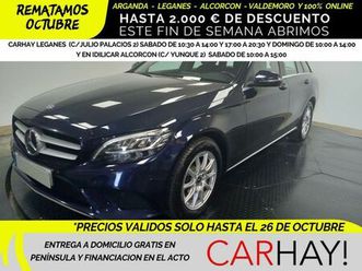 c estate 200d 9g-tronic