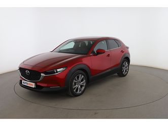 2.0 skyactiv-x mild-hybrid