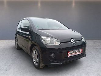 vw up! 1,0 up! cup / reg do 11/26 / jamstvo 12 mj !, 2014 god.