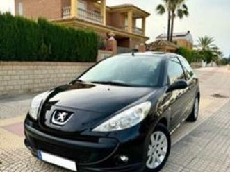 peugeot - 206 +