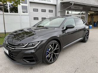 vw arteon shooting brake r u sustavu pdv-a, 2022 god.