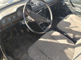 продажа лада 2106, 1988 год в тулуне