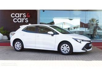 toyota corolla 1.8 hybrid active