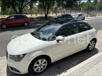 audi a1 1.6 tdi ambition