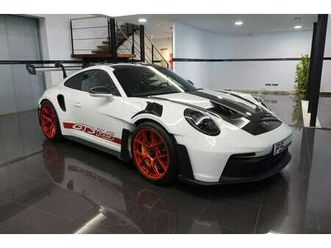 gt3 rs
