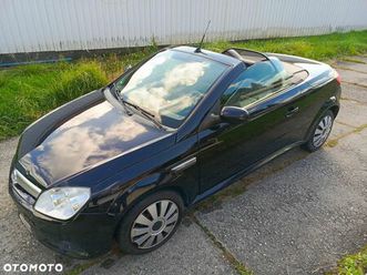 opel tigra