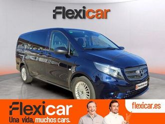 vito tourer 114 cdi / 114 bluetec