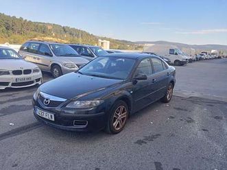 mazda6 2.0crtd active 121