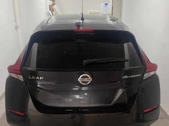 nissan leaf 40 kwh, cx. a., 150cv