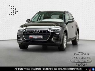 q5 2ª serie q5 spb 50 tfsi e quattro s tronic s line plus