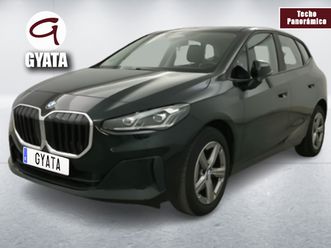 218i active tourer 100 kw (136 cv)