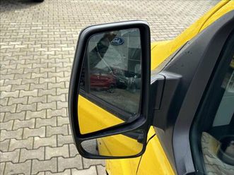 ford transit custom 2,0 ecoblue 125kw kombivan l1