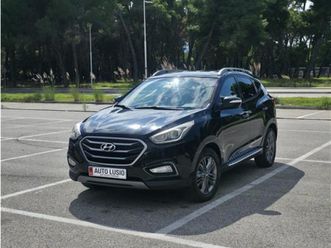 shitet hyundai tuscon 2014