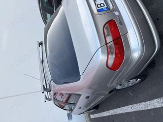 fiat albea de vanzare