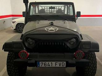 wrangler 2.5 soft top