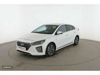 1.6 plug-in hybrid tecno