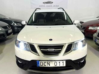 2.0 t biopower xwd griffin euro 5 220 hk, nyservad