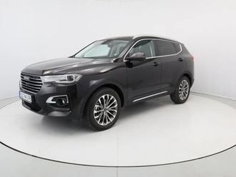 haval h6 2.0 supmeme