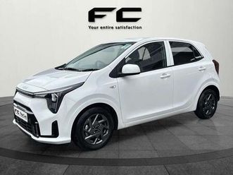 1.0 2 amt euro 6 (start/stop) 5dr