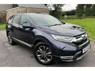 2.0 h i-mmd sr ecvt euro 6 (s/s) 5dr