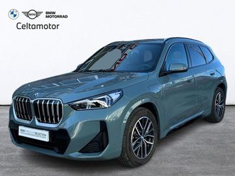bmw x1 xdrive25e 180 kw (245 cv)