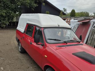 vand dacia papuc 4x4 diesel
