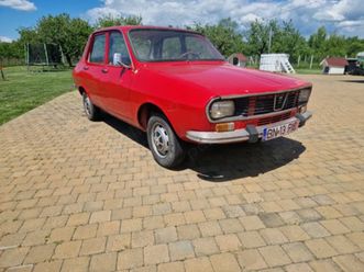 vând dacia 1300 anul 1976