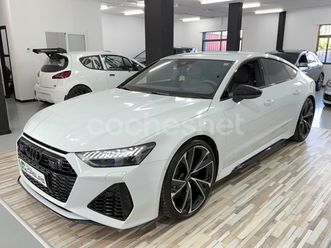 audi a7 rs7 sportback performance tfsi tip