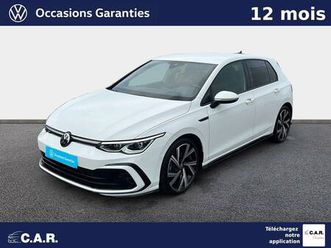 golf 1.5 etsi opf 130 dsg7 r-line